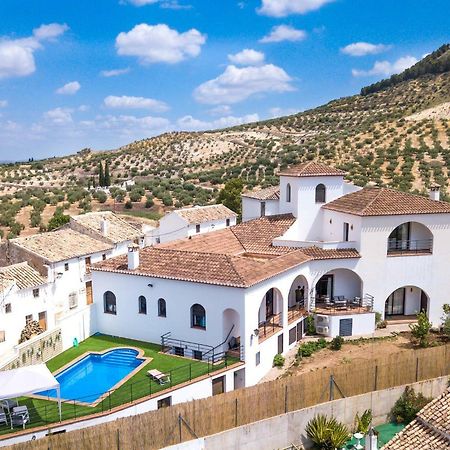 Casa Rural Don Lope El Canuelo  Exterior photo