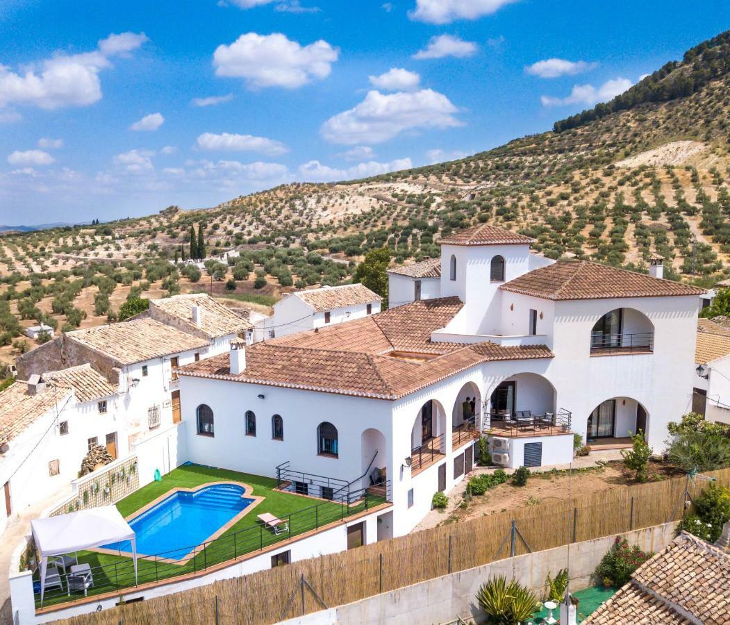 Casa Rural Don Lope El Canuelo  Exterior photo